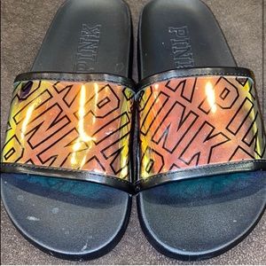 Women’s slides
